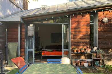 Maison 7 pièces 1100000 €