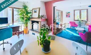 Appartement 4 Pièces 99 m² à vendre à Briançon (05100)