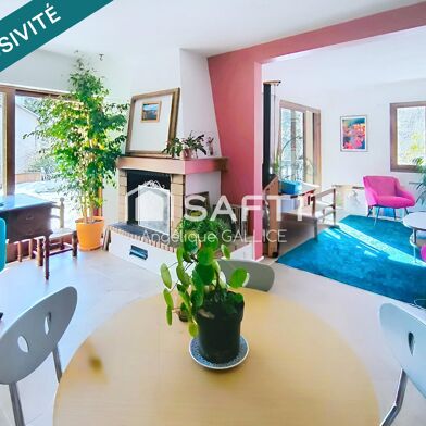 Appartement 4 pièces 375000 €