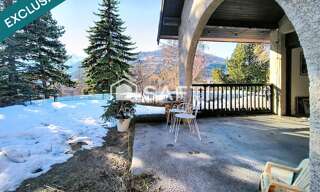 Appartement 4 Pièces 99 m² à vendre à Briançon (05100)