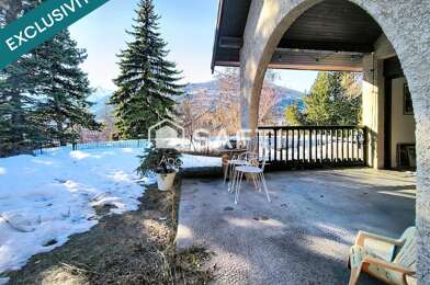 Appartement 4 pièces 375000 €