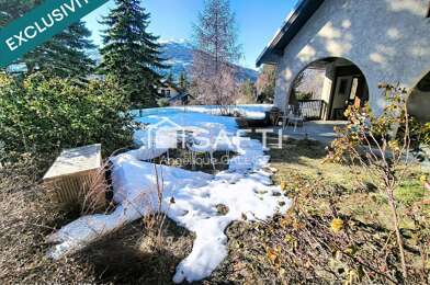 Appartement 4 pièces 375000 €