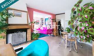 Appartement 4 Pièces 99 m² à vendre à Briançon (05100)