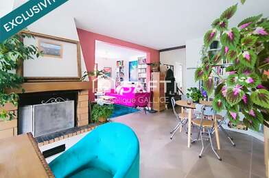 Appartement 4 pièces 375000 €