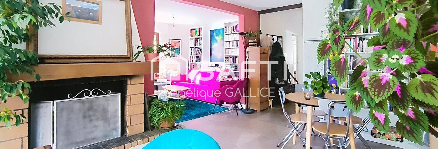 Appartement 4 Pièces 99 m² à vendre à Briançon (05100)