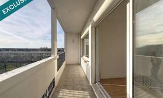 Appartement 2 Pièces 53 m² à vendre à Angoulême (16000)