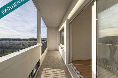 Appartement 2 pièces 77000 €