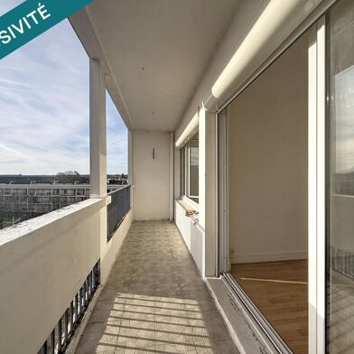Appartement 2 pièces 77000 €