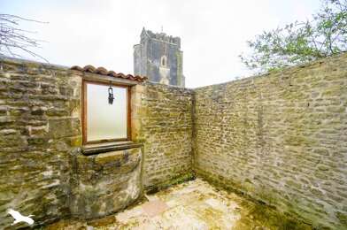 Maison 3 pièces 223650 €