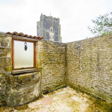 Maison 3 pièces 223650 €