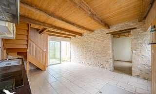 Maison 3 Pièces 65 m² à vendre à Marsilly (17137)
