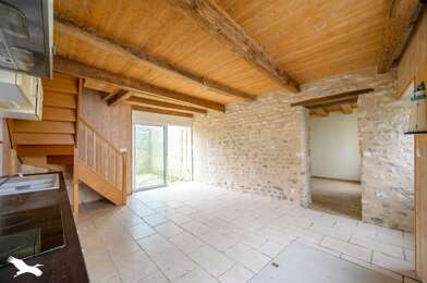 Maison 3 pièces 223650 €