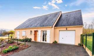 Maison 4 Pièces 89 m² à vendre à Pont-de-Ruan (37260)