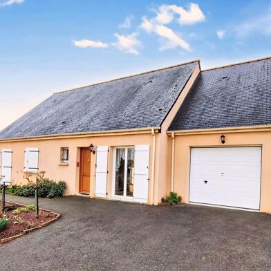 Maison 4 pièces 285000 €