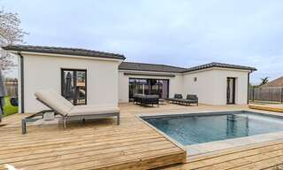 Maison 4 Pièces 131 m² à vendre à Coutras (33230)