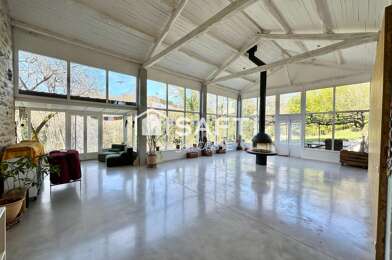 Maison 12 pièces 340000 €