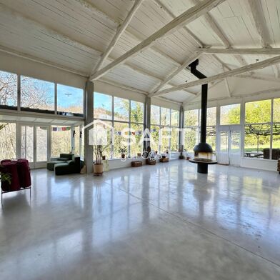 Maison 12 pièces 340000 €