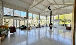 Maison 12 Pièces 440 m² à vendre à Le Masnau-Massuguiès (81530)