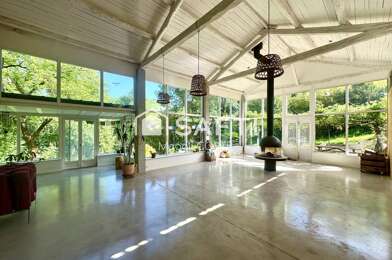 Maison 12 pièces 340000 €