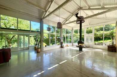 Maison 12 pièces 340000 €