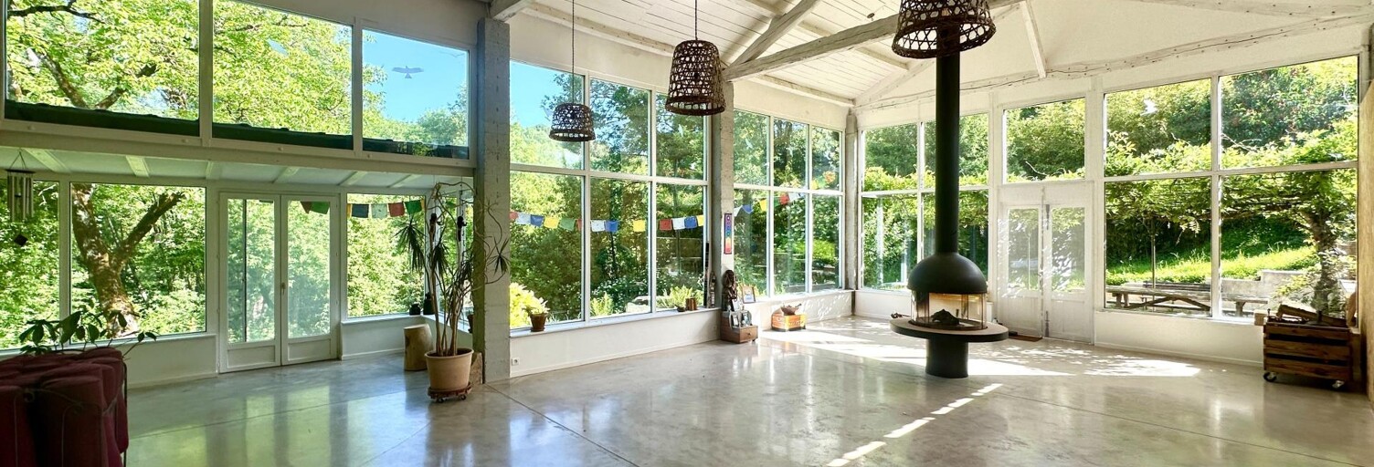 Maison 12 Pièces 440 m² à vendre à Le Masnau-Massuguiès (81530)