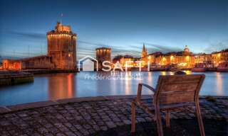 Maison 5 Pièces 104 m² à vendre à Clavette (17220)