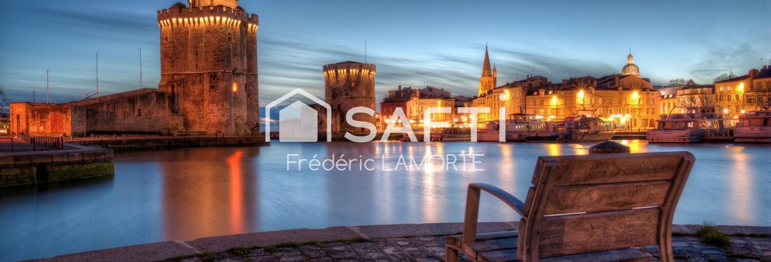 Maison 5 Pièces 104 m² à vendre à Clavette (17220)