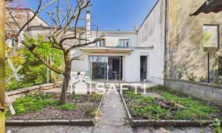 Maison 5 Pièces 100 m² à vendre à Clavette (17220)