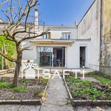 Maison 5 pièces 249000 €