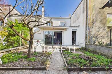 Maison 5 pièces 249000 €