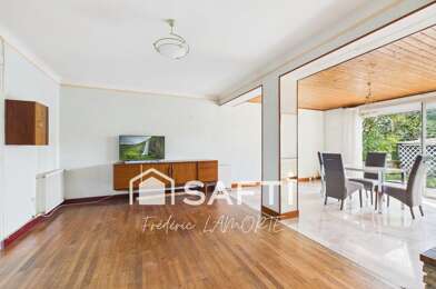 Maison 5 pièces 233000 €