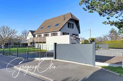 Maison 5 pièces 340000 €