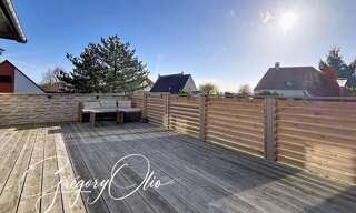 Maison 5 Pièces 118 m² à vendre à Saint-Samson (14670)