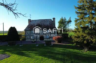 Maison 10 pièces 399900 €