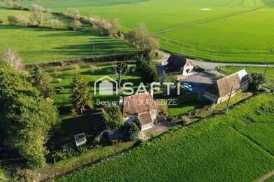Maison 10 pièces 399900 €