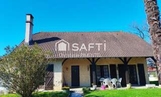 Maison 5 Pièces 117 m² à vendre à Poey-de-Lescar (64230)