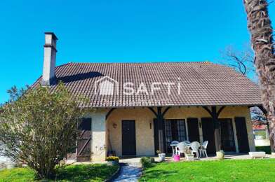 Maison 5 pièces 275000 €