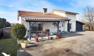 Maison 5 Pièces 115 m² à vendre à Gragnague (31380)