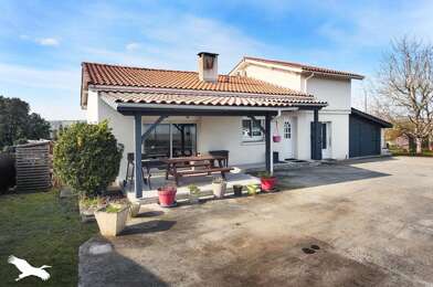 Maison 5 pièces 328000 €