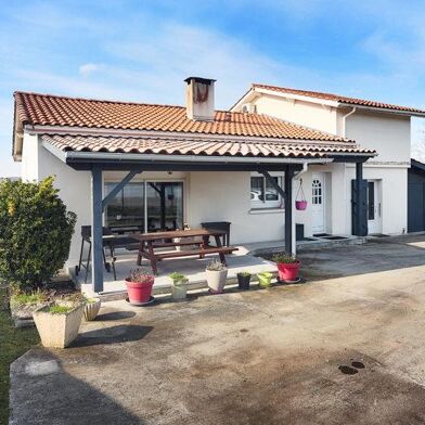 Maison 5 pièces 328000 €