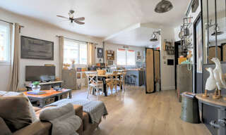 Appartement 3 Pièces 82 m² à vendre à Toulon (83000)