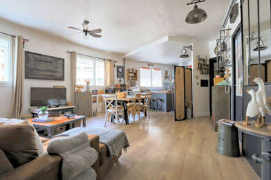 Appartement 3 pièces 229000 €