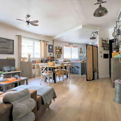 Appartement 3 pièces 229000 €