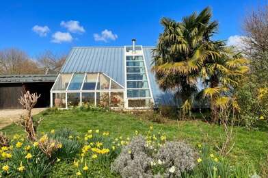 Maison 6 pièces 261000 €