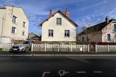 Maison 4 pièces 129808 €