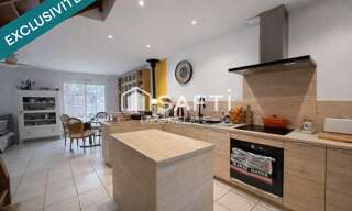 Maison 4 Pièces 100 m² à vendre à Mérignac (33700)