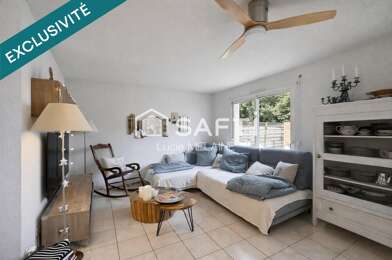 Maison 4 pièces 354000 €