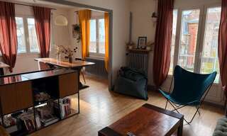 Appartement 4 Pièces 75 m² à vendre à Besançon (25000)