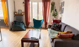 Appartement 4 Pièces 75 m² à vendre à Besançon (25000)