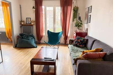 Appartement 4 pièces 197000 €